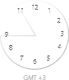 Work hours: 11 to 9