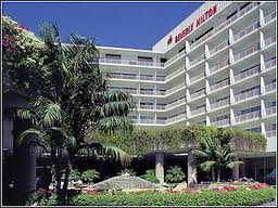 beverly hilton