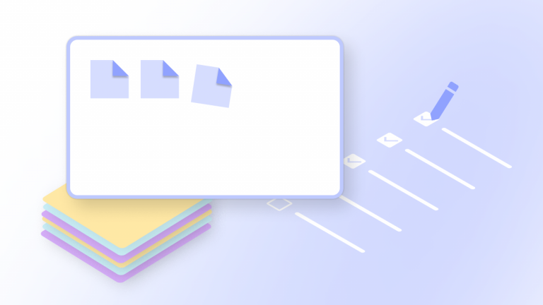 Checklists and My notes in tasks – Cerebro
